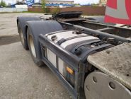 Седельный тягач Scania P400 6х4 11