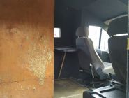 Фургон ГАЗ-33104 Валдай 8