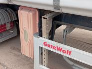 Полуприцеп шторный HASTRAILER Gutewolf 6 19
