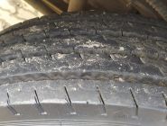 Фургон ГАЗ-33104 Валдай 5