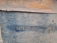 Прицеп 4-х осный лесовозный БиПМ 339242 13