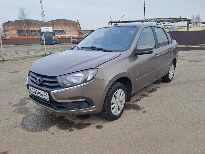 LADA Granta Sedan