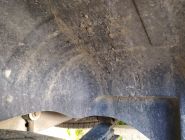 Ford Transit цельнометаллический 26