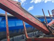 Лесовоз Shacman SX32586 с КМУ  Год выпуска -2024 32