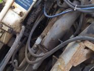 Дорожная фреза Wirtgen W500 13 Дорожная фреза Wirtgen W500 13