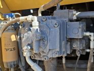 Экскаватор гусеничный XCMG XE225DN 6