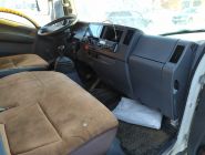 Рефрижератор ISUZU ELF NMR85H 25