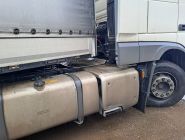 Седельный тягач DAF XF480 7