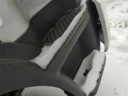 Самосвал Daewoo Novus СR8М7 8х4 22 м3 16
