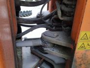 Фронтальный погрузчик DOOSAN MEGA 400-V 8
