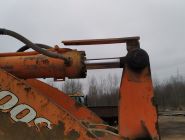 Фронтальный погрузчик DOOSAN MEGA 400-V 10