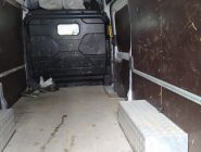 Ford Transit цельнометаллический 3