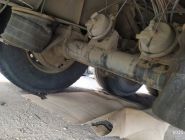 Полуприцеп штора Schmitz Cargobull S01 3