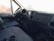 ГАЗель Next рефрижератор 19