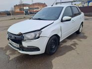 LADA Granta Sedan 0