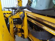 Экскаватор-погрузчик JCB 3CX Super 13