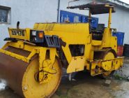 Каток дорожный Раскат ДУ-47Б 7