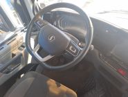 Лесовоз Shacman SX32586 с КМУ  Год выпуска -2024 15
