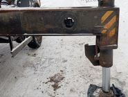 Автокран КС-55727-7-12 «Машека» на шасси МАЗ-6303 13 Автокран КС-55727-7-12 «Машека» на шасси МАЗ-6303 13