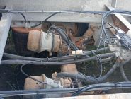 Полуприцеп контейнеровоз Sommer (Новтрак) SW-240 3