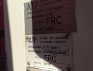 Полуприцеп рефрижератор Schmitz Cargobull SKO 24 14