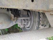 Самосвал Shacman SX33186T(X3000) 16