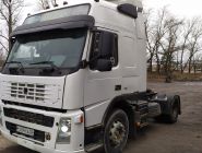 Седельный тягач Volvo FM 2