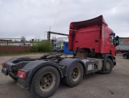 Седельный тягач Scania P400 6х4 1