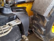Экскаватор-погрузчик JCB 3CX Super 17