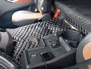 Седельный тягач FAW J6P 19