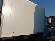 ГАЗель Next рефрижератор 0