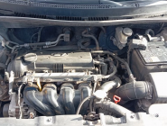 Hyundai Solaris 1.6 AT Comfort 6