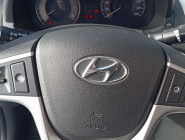Hyundai Solaris 1.6 AT Comfort 10