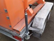 Прицеп-топливозаправщик ShopTank 14 Прицеп-топливозаправщик ShopTank 14