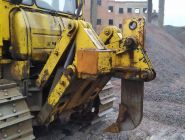 Бульдозер ЧТЗ Б10М.0111 ЕН 1