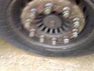 Полуприцеп штора Kogel SN24 17