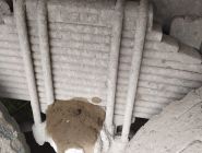 Самосвал Shacman SX33186T(X3000) 18