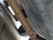 Самосвал Daewoo Novus СR8М7 8х4 22 м3 17