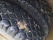 Автобетоносмеситель 69364S на шасси МАЗ-5516 4