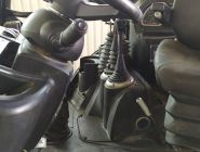 Экскаватор-погрузчик JCB 3CX Super 27