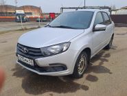 LADA Granta Sedan 1