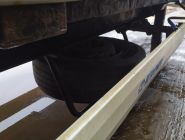 Полуприцеп штора Krone SD Год выпуска — 2011 14