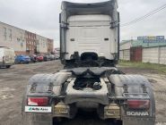 Седельный тягач Scania G440 9