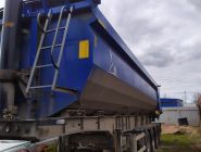 Полуприцеп самосвальный Тонар (SH4-38)-95234 0