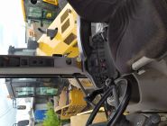 Экскаватор-погрузчик Volvo BL71B 23