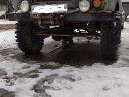 УАЗ-31519 14
