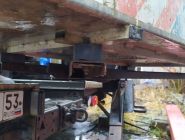 Автогидроподъемник Чайка-сервис 2784SG 9