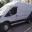 Ford Transit цельнометаллический
