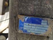 Полуприцеп самосвальный Wielton NW3S28KK 7