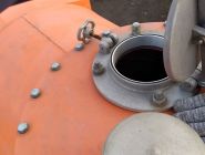 Прицеп-топливозаправщик ShopTank 15 Прицеп-топливозаправщик ShopTank 15